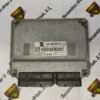 Centralita del motor SEAT ALTEA 06A906033NE 5WP40893 01 5WP4089301 06A 906 033 NE