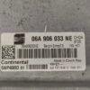 Centralita del motor SEAT ALTEA 06A906033NE 5WP40893 01 5WP4089301 06A 906 033 NE