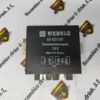 Unidad de control de arranque Rele Iveco Daf Man WEHRLE 58 431 001 58431001