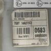BSI Caja de fusibles Ford Ford MONDEO GALAXY SMAX 7G9T-14A073-CE 7G9T14A073CE