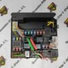 Caja de fusibles Nissan Qashqai 284B7 JD01B 284B7JD01B