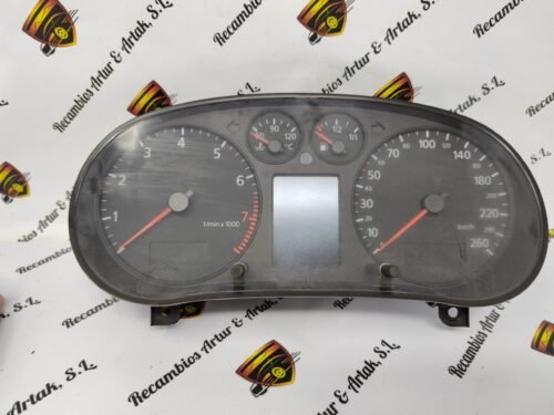 Cuadro de instrumentos  Audi A3 8L0920930G 8LO920930G