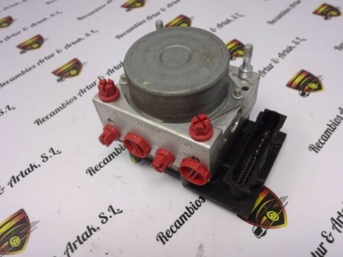 ABS Renault Clio 0265232077 0265800559 8200747140