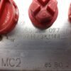 ABS Renault Clio 0265232077 0265800559 8200747140
