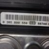 ABS Renault Clio 0265232077 0265800559 8200747140