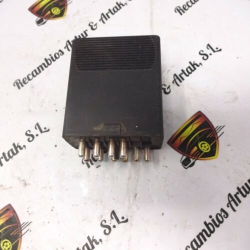 0025452705 05370222 Unidad de control climático Mercedes 6zL.6350/min KVS 0025452705 05370222