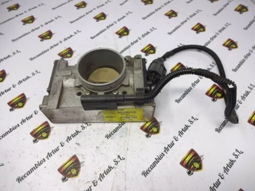 Acelerador Volvo MAGNETI MARELLI 06W261501 410C4S66G 65CFM-2 8644347