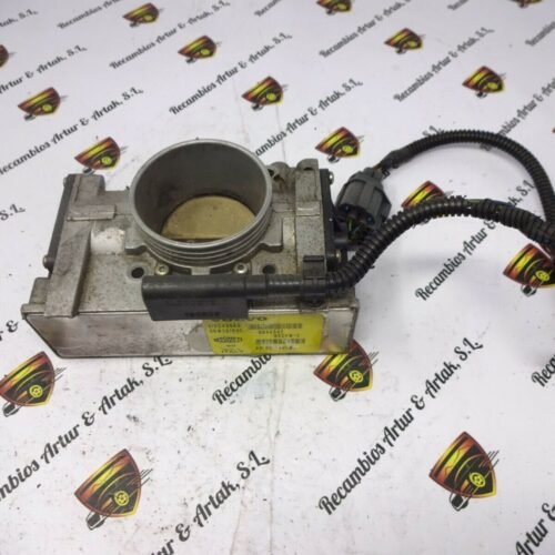Acelerador Volvo MAGNETI MARELLI 06W261501 410C4S66G 65CFM-2 8644347