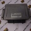 Centralita del motor  RENAULT 0261208705 8200428139 8200499611
