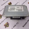 Centralita del motor Renault laguna 8200104471