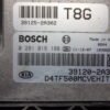 Centralita del motor KIA HYUNDAI 0281018188 391202A302 39120-2A302 39125-2A302