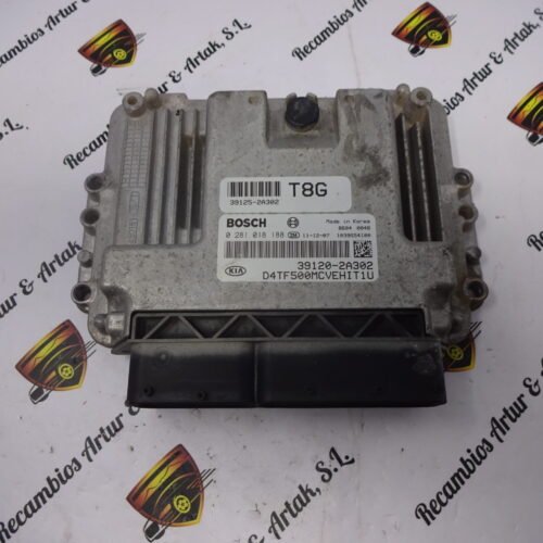 Centralita del motor KIA HYUNDAI 0281018188 391202A302 39120-2A302 39125-2A302
