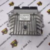 Centralita del motor CITROEN PEUGEOT 9678250480 9666375980 DCM3.4