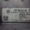 Centralita del motor SEAT IBIZA 03P906021BE DCM3.7