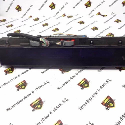 Cuadro de instrumentos Renault Espace P8200288814D 21673203-0