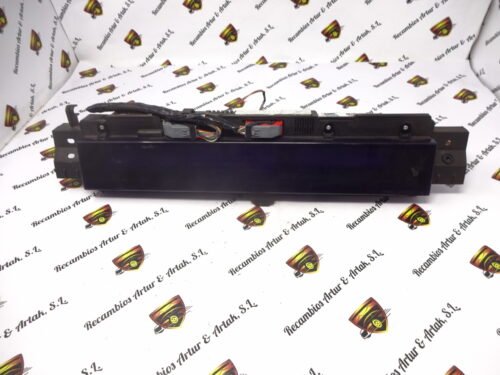 Cuadro de instrumentos Renault Espace P8200322053G 8200322053G X81 HG DD