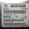 Transmisión controlador  Audi A6 A8 QUATTRO 4B0927156AH 4BO927156AH 0260002653