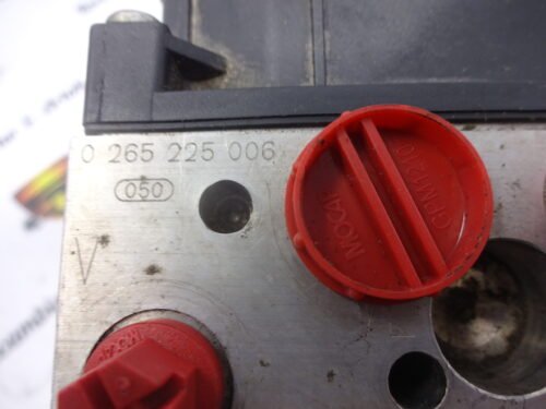 0265225006 34516769536 0265950002 34526769537 Unidad hidráulica ABS BMW 0265225006 34516769536 0265950002 34526769537