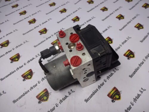 0265225006 34516769536 0265950002 34526769537 Unidad hidráulica ABS BMW 0265225006 34516769536 0265950002 34526769537