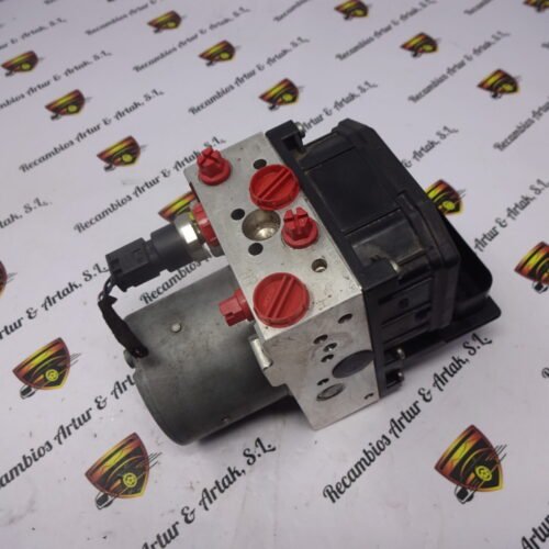 0265225006 34516769536 0265950002 34526769537 Unidad hidráulica ABS BMW 0265225006 34516769536 0265950002 34526769537