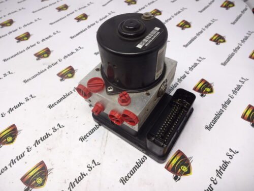 ABS  Peugeot Citroen 9665370880 10020603594 10096039033K 000406087C2