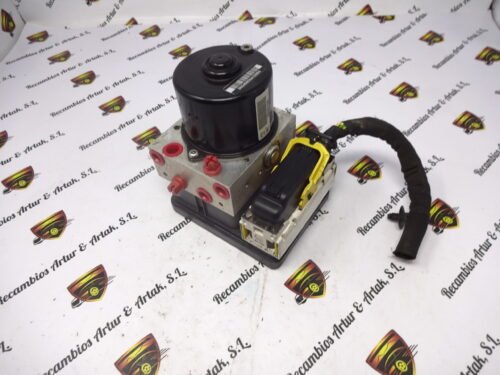 9663841580 10020603644 10096011813 ABS Peugeot 207 307 Citroen c2 c3 9663841580 10020603644 10096011813