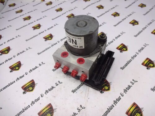 ABS Hyundai Sonata 589203K100 58920-3K100 0265234182 0265950390