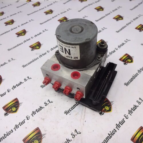 ABS Hyundai Sonata 589203K100 58920-3K100 0265234182 0265950390