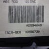 ABS Jeep Compass Patriot Dodge Caliber  P68049215AE 25021216284