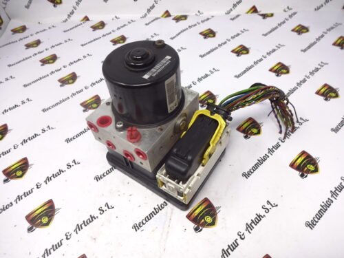 ABS  Peugeot 207 9665344980 10020603884 10096039143 28560044003