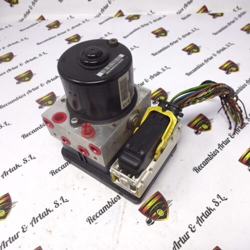 ABS  Peugeot 207 9665344980 10020603884 10096039143 28560044003