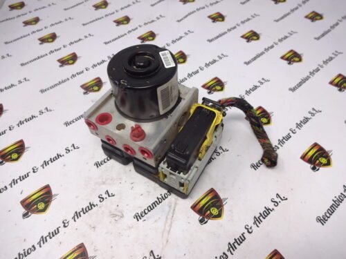 9659789980 10020700704 10097011293 00401632c1 ABS Peugeot Citroen 9659789980 10020700704 10097011293 00401632c1