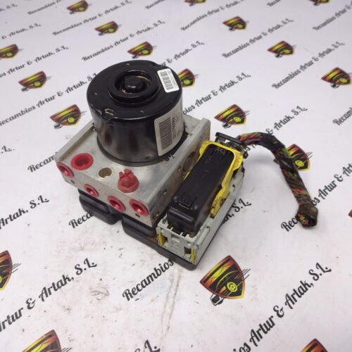 ABS Peugeot Citroen 9659789980 10020700704 10097011293 00401632c1