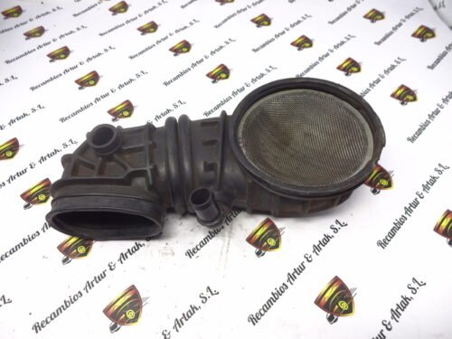 Manguera de aspiración AUDI 80 90 054133357B