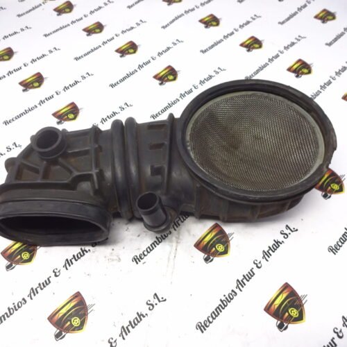 Manguera de aspiración AUDI 80 90 054133357B