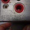 ABS Toyota Yaris 4451052300 44510-52300 8954152230 89541-52230