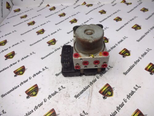 ABS Toyota Yaris 4451052300 44510-52300 8954152230 89541-52230