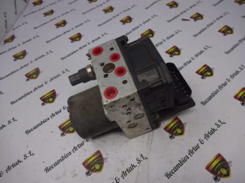 ABS CITROEN Peugeot 807 0265225165 1494680080 0265950075
