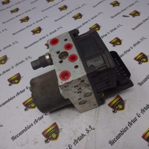 0265225165 1494680080 0265950075 ABS CITROEN Peugeot 807 0265225165 1494680080 0265950075