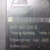 ABS Seat Skoda 6X0614117 6X0907379B 6XO614117 6XO907379B