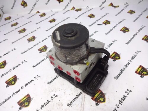 ABS Seat Skoda 6X0614117 6X0907379B 6XO614117 6XO907379B