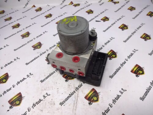 ABS Peugeot 308 0265251227 9666957480 0265951420