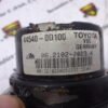 ABS TOYOTA 445400D100 44540-0D100 06210220234 895410D170 89541-0D170 06210962033