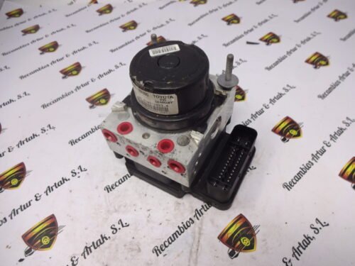 ABS TOYOTA 445400D100 44540-0D100 06210220234 895410D170 89541-0D170 06210962033