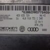 Centralita Bluetooth Teléfono Audi Q7 4L0910731C 4E0035729