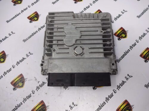 Centralita del motor  Audi A1 03L906023QA 5WP42954AA