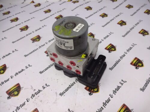 ABS Hyundai I10 589100X500 58910-0X500 BH60109100 ABS2 5WY7825B