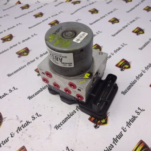 ABS Hyundai I10 589100X500 58910-0X500 BH60109100 ABS2 5WY7825B