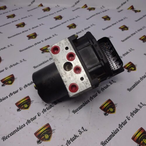 ABS VW Seat Skoda 6Q0907379C 6QO614117E 6QO907379C 6Q0614117E 0265800003 0265222006