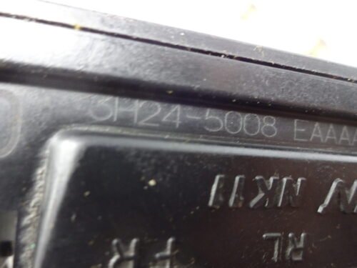 ABS Honda SEA00 3H24-5008 EAAAA H24-A05565